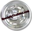 ITP Interceptor 7 Spoke Golf Cart Wheels