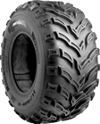 Dirt Devil ATV Golf Cart Tires