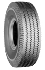 Sawtooth Golf Cart Tires