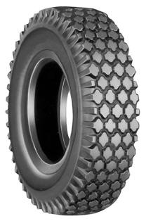 Small Stud Golf Cart Tires