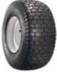 Golf Cart Tires - V Tread - 18x8.50-8