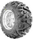 Dirt Tamer ATV Golf Cart Tire