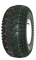 Mud Buster ATV Golf Cart Tires