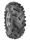 Mud Hog ATV Golf Cart Tires