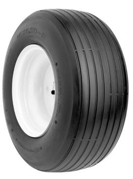 16x6.5-6 Rib Golf Cart Tires