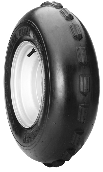 Shark Fin ATV Golf Cart Tire