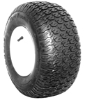 Turf Tech Golf Cart Tires