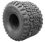 Terra X ATV Golf Cart Tire