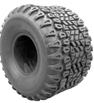 Terra X Golf Cart Tires