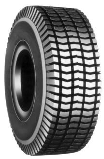 Small Universal Golf Cart Tire