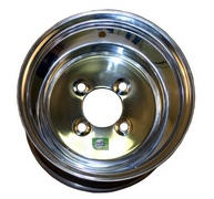 Douglas Golf Cart Wheel